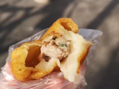 油墩子-草庐酒家