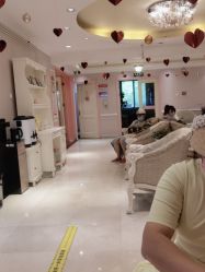 -北京俪婴妇产医院(朝阳大悦城店)