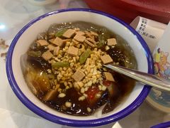 -红渡小香·牛肉麻辣香锅(车站南路店)