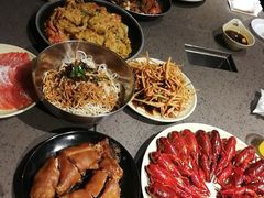 -一棠龙虾•王牌虾球(楚河汉街店)