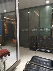 -永琪护肤造型