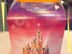 -麦当劳(四川北路店)