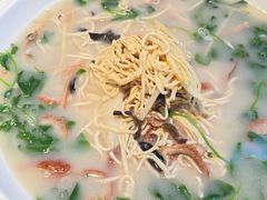 -狮王府淮扬菜(夫子庙老门东店)