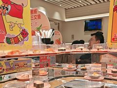-争鲜回转寿司(东方银座店)