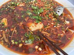 -院8里·小聚园老川菜(九眼桥店)