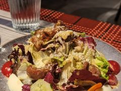 主厨沙拉-Primo·丽莫意大利窑烤披萨