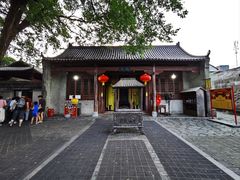 -桂林独秀峰王城景区