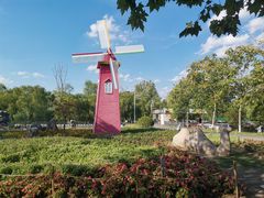 -祥源·阜阳生态乐园