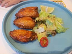 -柠檬树茶餐厅(海雅缤纷城店)