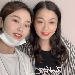 -久匠·野生眉半永久纹眉