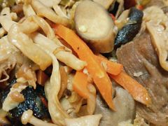 -食其家·牛丼咖喱(太阳宫店)
