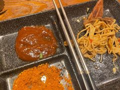 -新石器烤肉(之心城店)