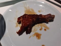 铁勺凤爪-大铁勺新津菜(迎水道店)