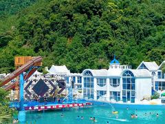 -清泉湾生态旅游度假区