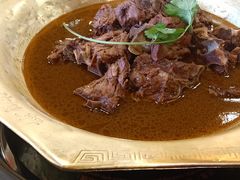 -芦月轩羊蝎子(北蜂窝店)