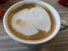 -必胜客(海滨店)
