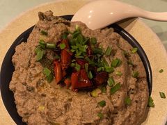 麻豆腐-老宅门(永泰店)