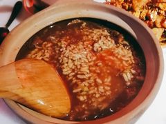 招牌牛肉烩饭-小吊梨汤·北京菜·烤鸭(鸟巢店)