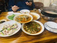 -潮粥馆(长江花园店)
