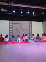 -小鸡哆哆故事屋·儿童乐园(嘉里城店)