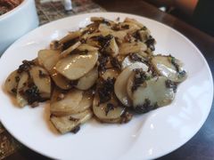 -走马楼饭庄(慈城古县城店)