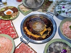 -巴倒烫陆派火锅山庄(南山总店)