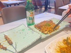 -轻松串吧(亦庄上海沙龙店)