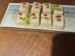 -薇酌饮·陕西菜(南门外店)