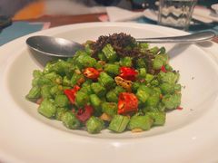 -大树餐厅(益田假日店)