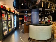 -金太阳海鲜烧烤·本地人餐厅(东纬路旗舰店)