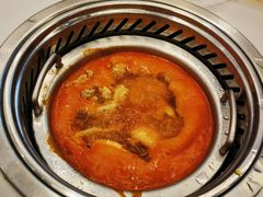 -密友回转自助火锅(世茂国际广场店)