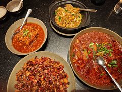 -华豫川酒家(大卫城店)