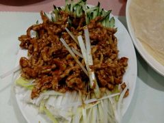 -老昌春饼(中央大街店)