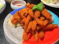 -满园烤鸭·春饼(沈北万达店)