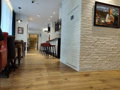 -THE CLUBHOUSE(G公寓酒店)