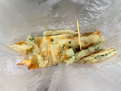 -咏春葱油饼(德政中路店)