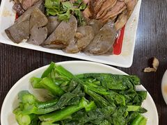 -春梅里卤鹅馆·47年老字号(中山路店)