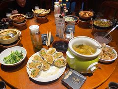 -徽三说·土徽菜·中国徽菜连锁品牌(阳湖总店)