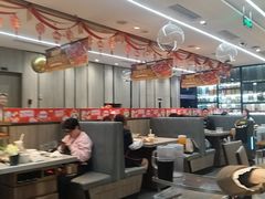 -海底捞火锅(步步高新天地店)