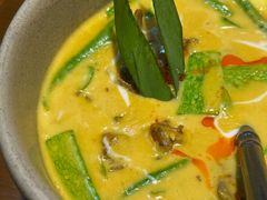 -帕蓝·暹罗料理(大学路店)