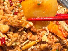 -胖哥俩肉蟹煲(福州仓山爱琴海店)