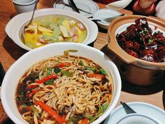 -周家二小姐的菜(西津渡店)