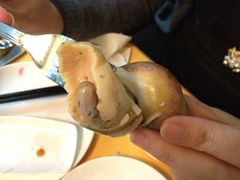 冻螺-万德诺富特酒店·自助餐厅(万德大厦店)