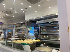 -BreadTalk面包新语·烘焙蛋糕(领展购物广场店)