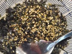 秘制烤海苔饭-山之屋炭火烧肉·生啤畅饮(大朗万科中央公园店)