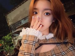 -Ginger(兴国路店)