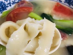 -西安特色面馆(吉兆营店)