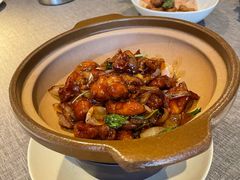 -青年公社烤鸭(青年路店)