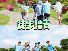 -同里国家湿地公园
