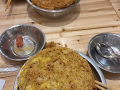 -柳州肥姨妈大骨螺蛳粉(江宁万达店)